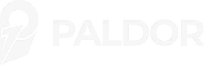 Logo Paldor